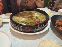 -大碗居·烤鸭·鱼头泡饼(天坛东门店)