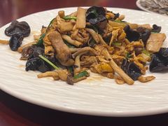 -海富门·带鱼·淮扬菜·粤菜(甘家口店)