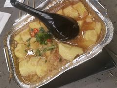 -老吕涮羊肉•东北原味烧烤•大油边•烤鱼(五角场店)