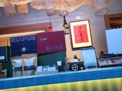 -庐灶江南·江南菜·四合院Bistro(东直门雍和宫·原华侨宾馆店)