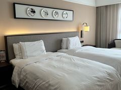 -苏州吴宫泛太平洋酒店