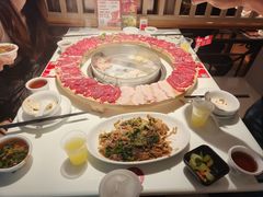 -潮泰牛肉火锅 · 创于1992年(车公庙店)