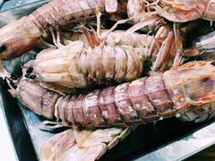 -威海海鲜王(窑头路店)