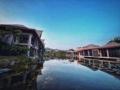 -广州都喜泰丽温泉度假酒店