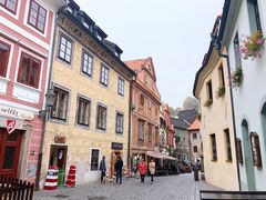 -Krčma Šatlava