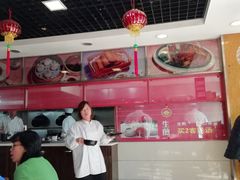 -王家沙点心店(万航渡路店)