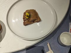 -海鸿荟餐饮(中山北路店)