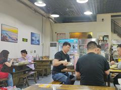 -天治宣·野椒鸡(龙头寺总店)