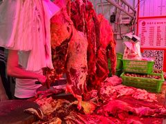 -阿娟牛肉丸·手打牛肉丸·现做现卖