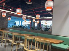 -老四川(T3航站楼F指廊店)