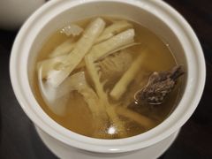 -浙江安吉JW万豪酒店·万豪中餐厅