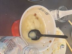 -清真·馬坡二旦烧烤(人生一串拍摄店)