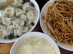 -小秋水饺(大成路总店)