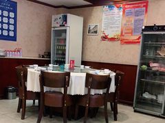 大堂-三湘四水湖南特色餐厅(颐景公寓店)