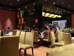 大堂-粥旺庄(芳村店)