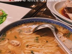-杭州和达希尔顿逸林酒店·和园中餐厅-杭帮菜名店