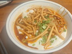 -龙抄手食府(浣花北路店)