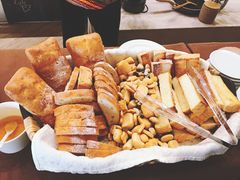 -十七英哩咖啡 Seventeen Mile Coffee(崇盛晶珠广场店)