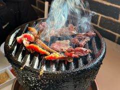 -大槐树烤肉馆