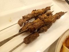 -楼兰印象(朝外店)