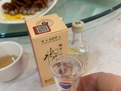 -止园酒店-中餐厅