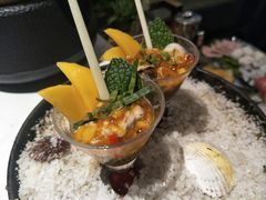 -曼谷靠山街