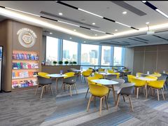 -启德考培雅思托福留学(香洲校区)