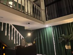 -樾·YUE Massage(光明蓝鲸世界店)