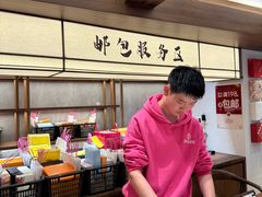 -嘉华鲜花饼·现烤(昆明老街店)