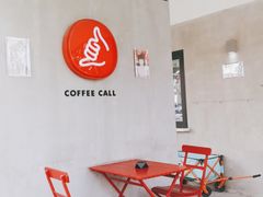 -COFFEE CALL(云锦路店)