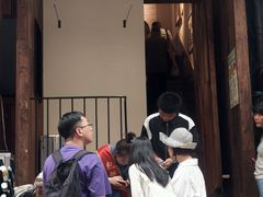 -包整·丝娃娃(甲秀楼景观店)