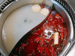 -臻牧壹品雪花牛肉火锅(大兴九臻店)