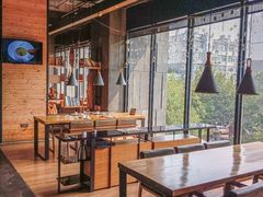 -東舍食唐精品陕菜馆