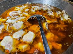 -雲蜀龙阁·金牌水煮鱼(方庄店)