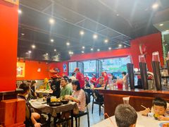 大堂-华仔龙虾(永乐路总店)