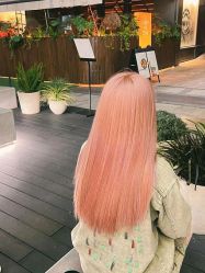 -MY HAIR ARDOR