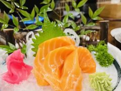 -焱北顶屋深夜食堂(川沙玛雅店)