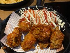 -火炉火自助餐(悠唐购物中心店)