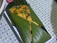-蜗牛小馆醉乡民谣云南菜(惠新西里店)