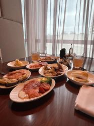 -广州富力君悦大酒店·宴会厅