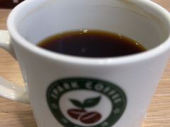 -逸派咖啡 EPARKCOFFEE(广安门店)
