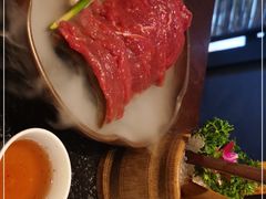 -盡膳口福跷脚牛肉火锅(北美新天地店)