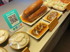 -秦淮小吃城(夫子庙店)