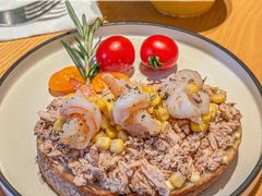 -O'eat Blossom&Pelican(深圳首店)