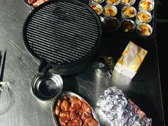 -旺记碳烤肥牛(总店)