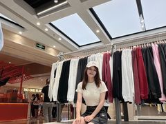 -天河城购物中心