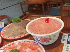 -楠火锅(昆山金鹰店)