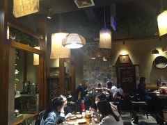 大堂-下杨家青海土火锅(海湖店)