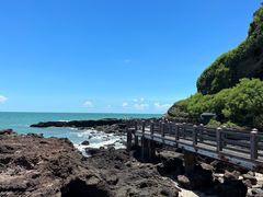 -涠洲岛火山国家地质公园