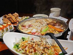 -大江户·温泉洗浴(浑南店)